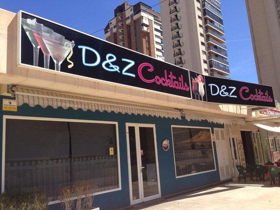 D&Z Cocktails